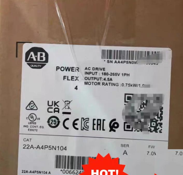 AB 22A-A4P5N104