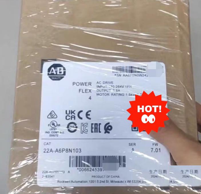 AB 22A-A6P8N103
