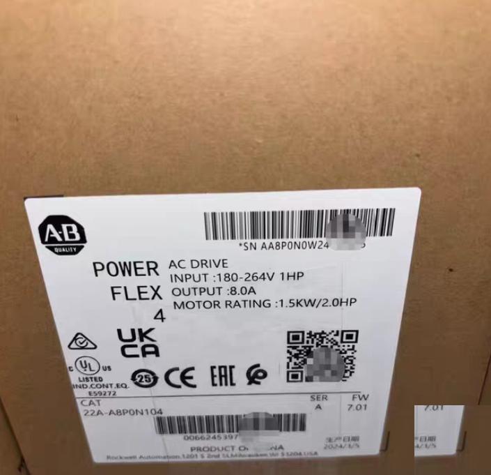 AB 22A-A8P0N104