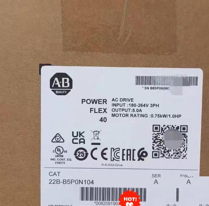 AB 22B-B5P0N104