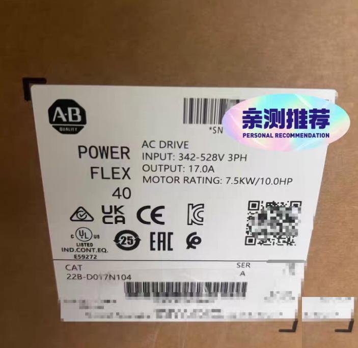 AB 22B-D017N104