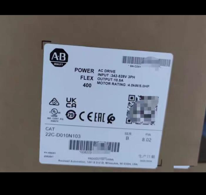 AB 22C-D010N103