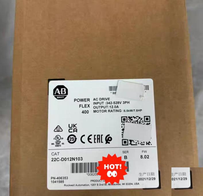 AB 22C-D012N103