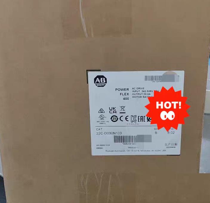 AB 22C-D030N103