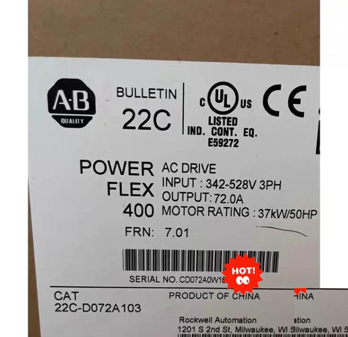 AB 22C-D072A103