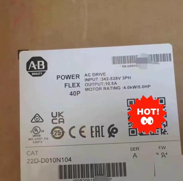 AB 22D-D010N104