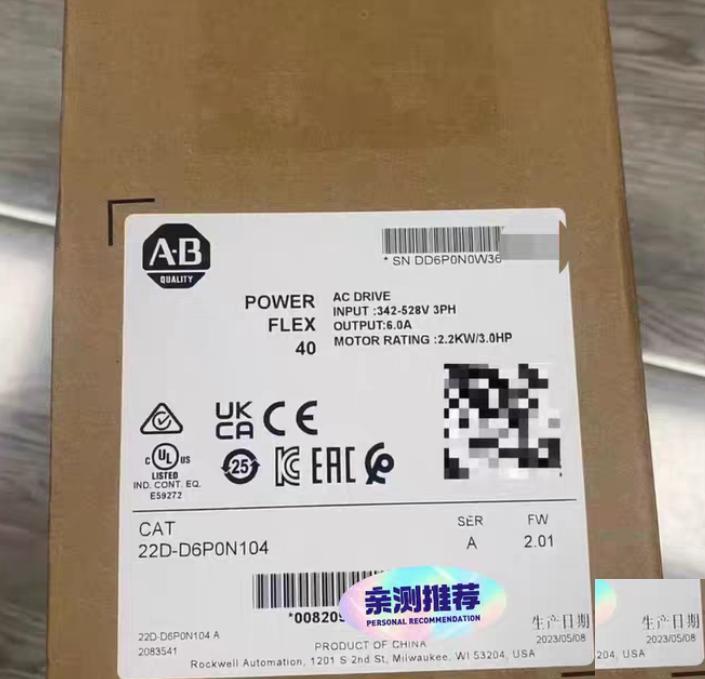 AB 22D-D6P0N104