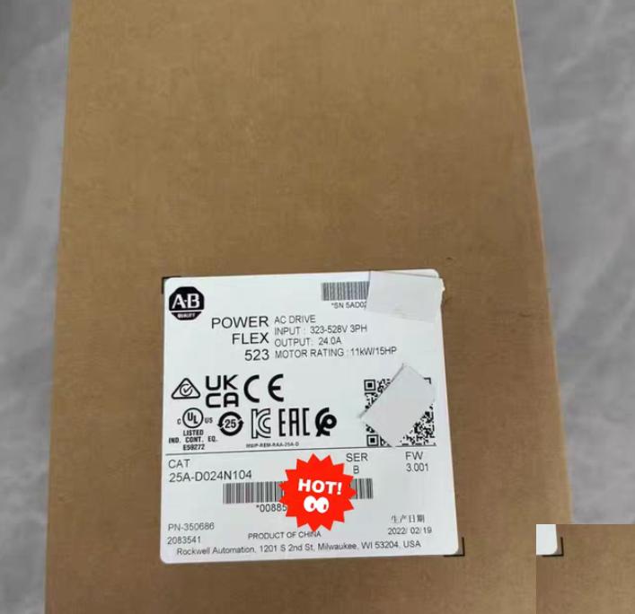 AB 25A-D024N104