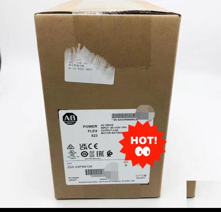 AB 25A-V4P8N104