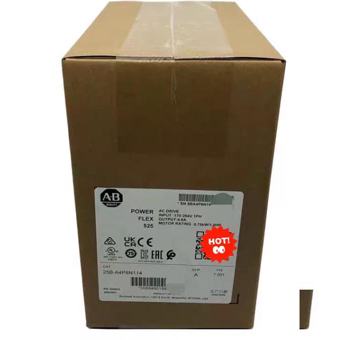 AB 25B-A4P8N114