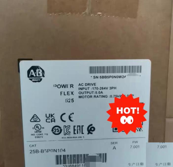 AB 25B-B5P0N104