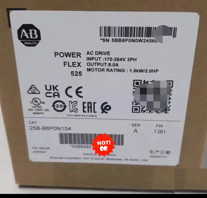 AB 25B-B8P0N104