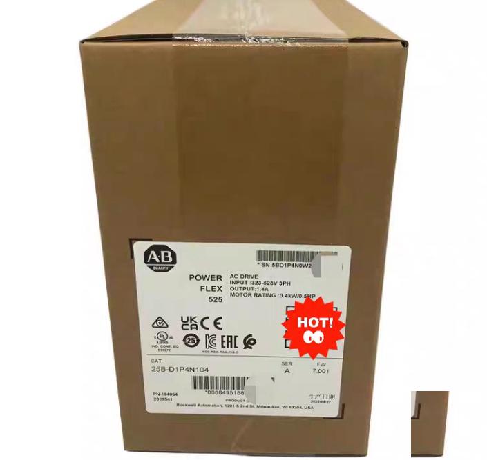 AB 25B-D1P4N104