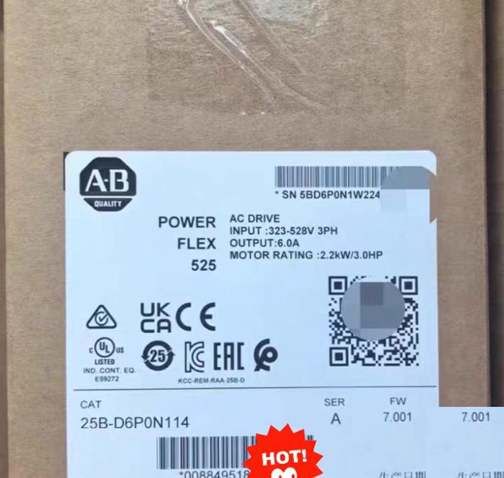 AB 25B-D6P0N114