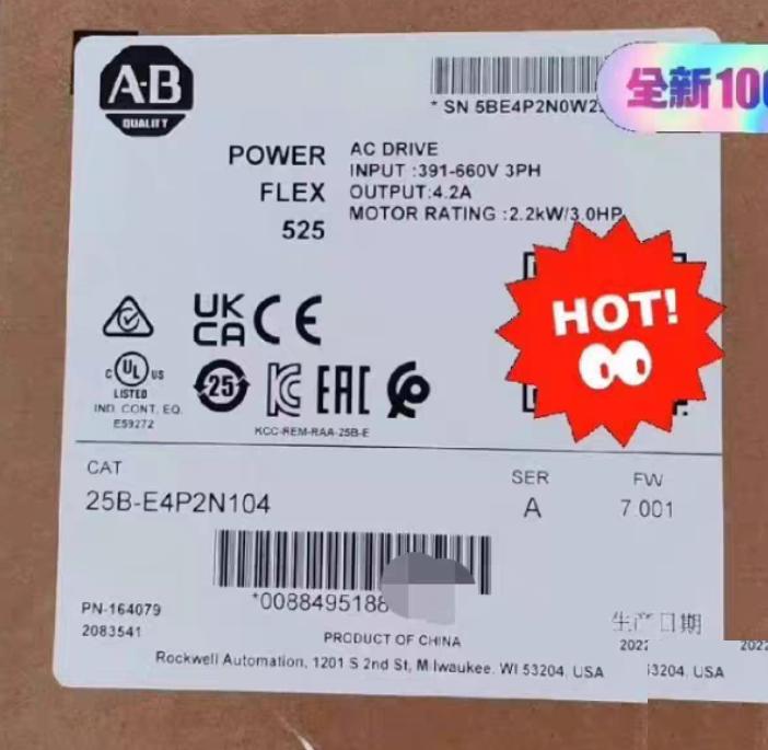 AB 25B-E4P2N104