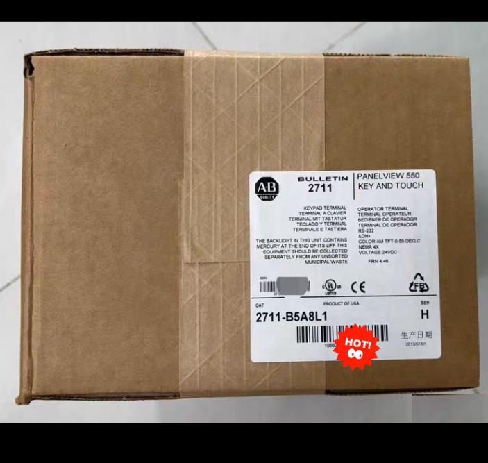 AB 2711-B5A8L1