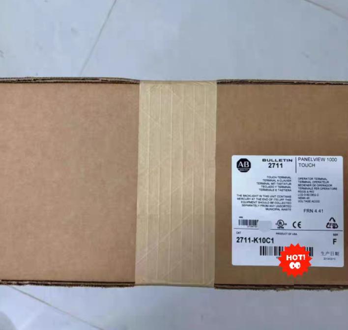 AB 2711-K10C1