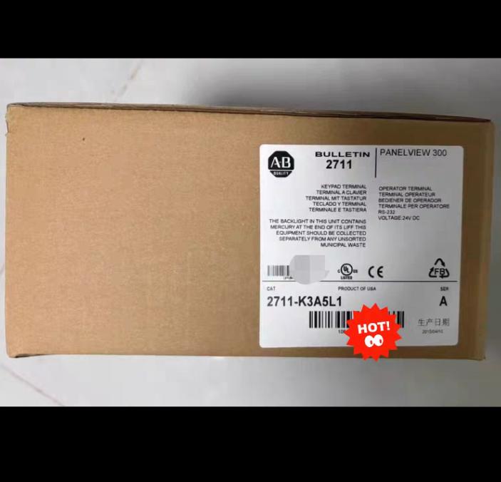 AB 2711-K3A5L1