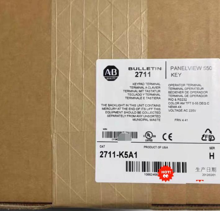AB 2711-K5A1