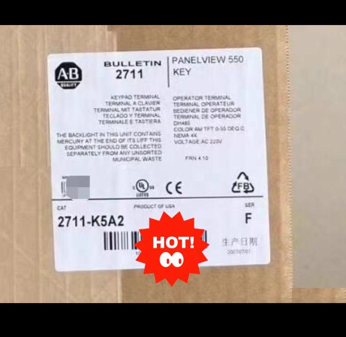 AB 2711-K5A2