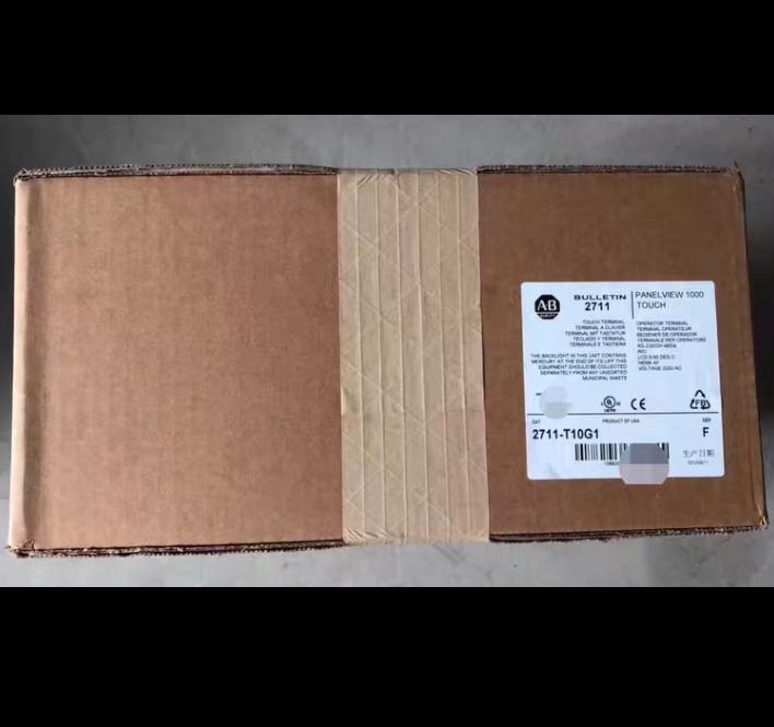 AB 2711-T10G1
