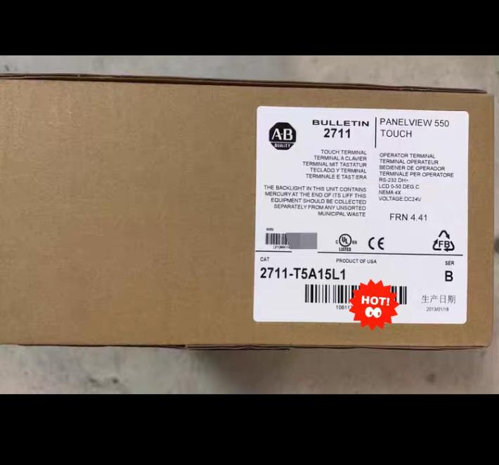 AB 2711-T5A15L1