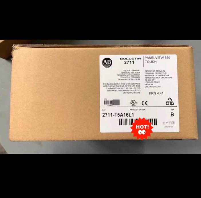 AB 2711-T5A16L1
