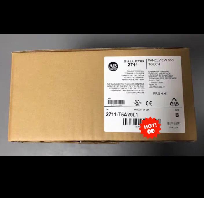 AB 2711-T5A20L1