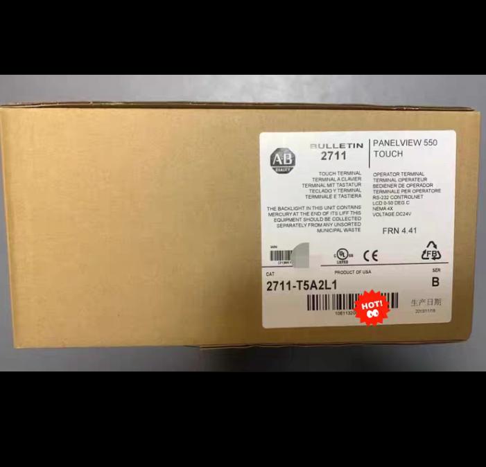 AB 2711-T5A2L1