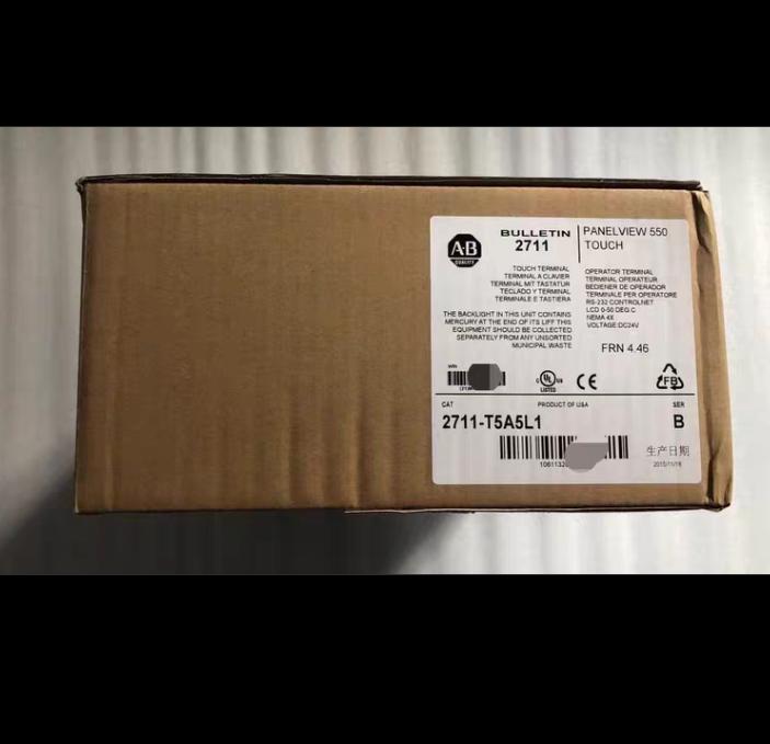 AB 2711-T5A5L1