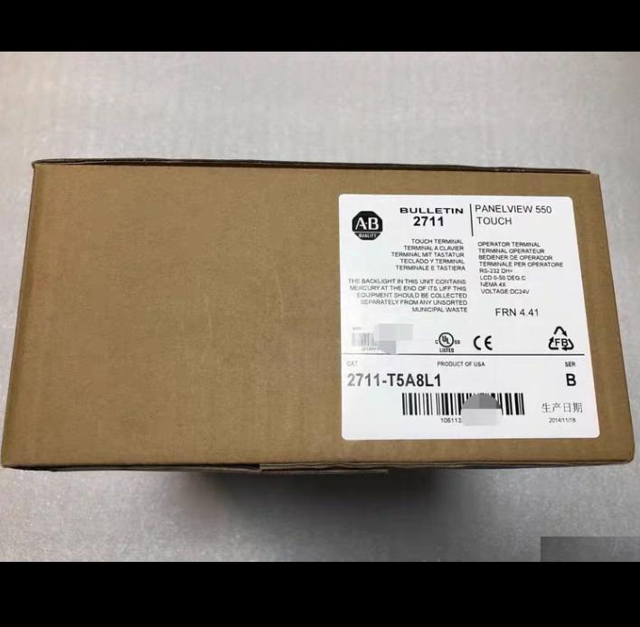 AB 2711-T5A8L1
