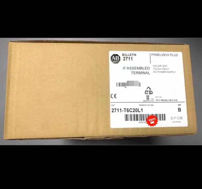 AB 2711-T6C20L1