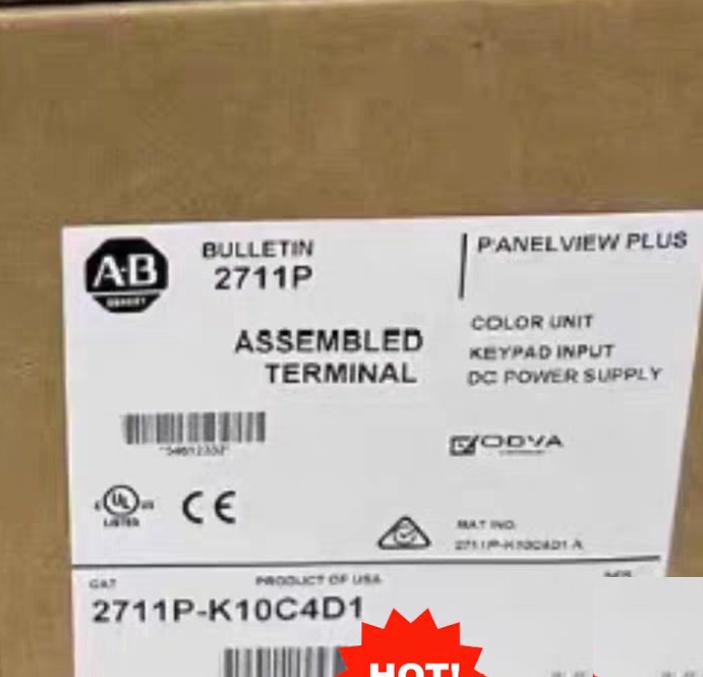 AB 2711P-K10C4D1