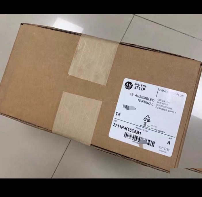 AB 2711P-K15C6B1