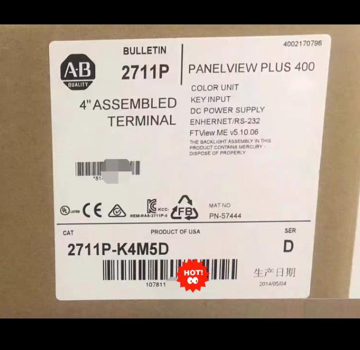 AB 2711P-K4M5D