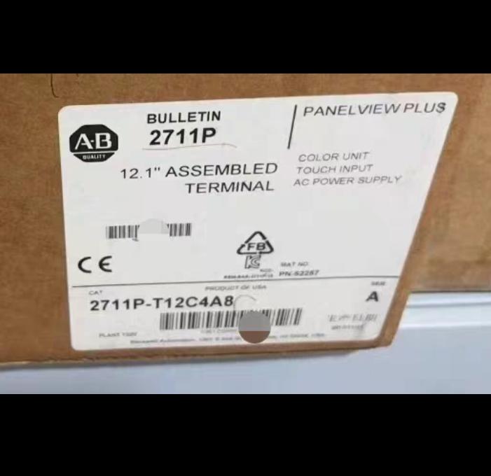 AB 2711P-T12C4A8