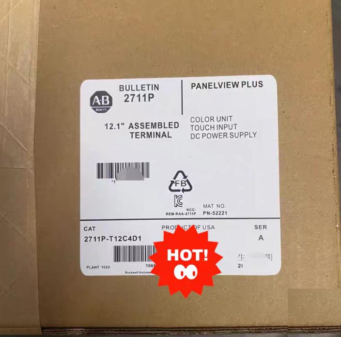 AB 2711P-T12C4D1