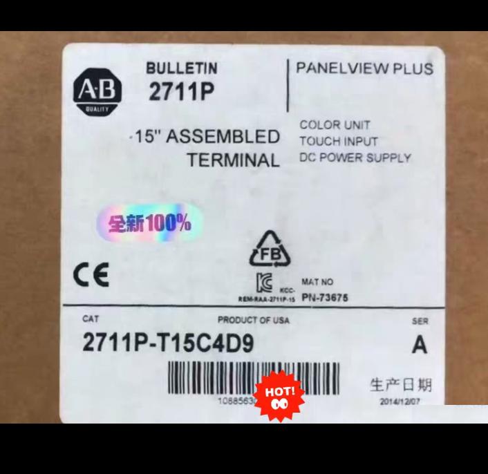 AB 2711P-T15C4D9