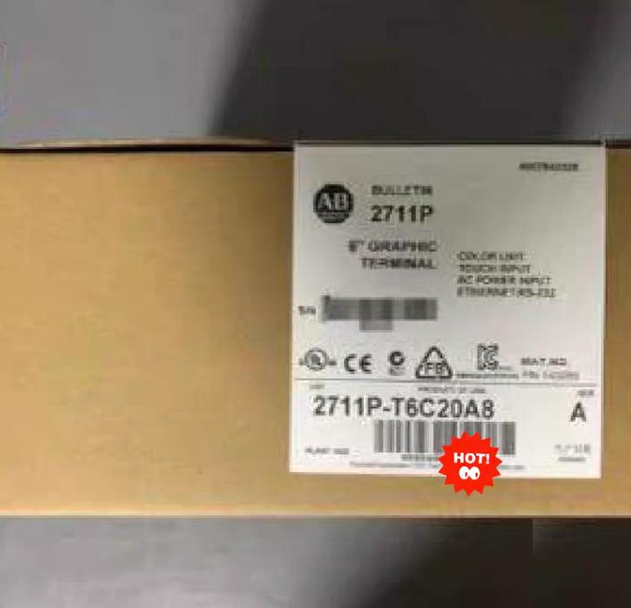 AB 2711P-T6C20A8