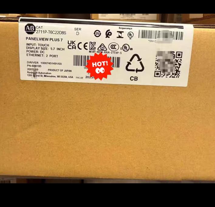 AB 2711P-T6C22D8S