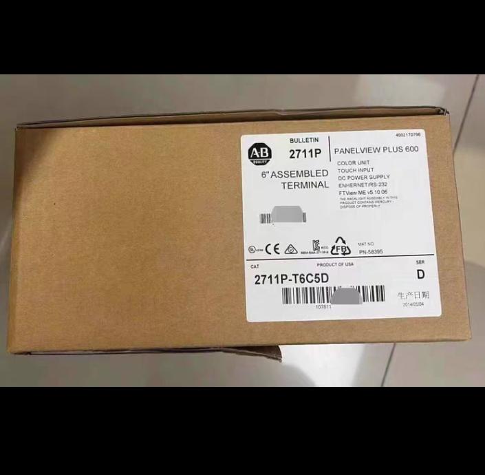 AB 2711P-T6C5D