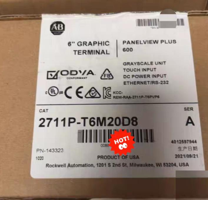 AB 2711P-T6M20D8