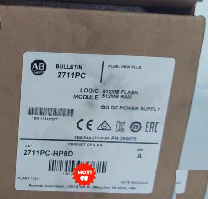 AB 2711PC-RP8D