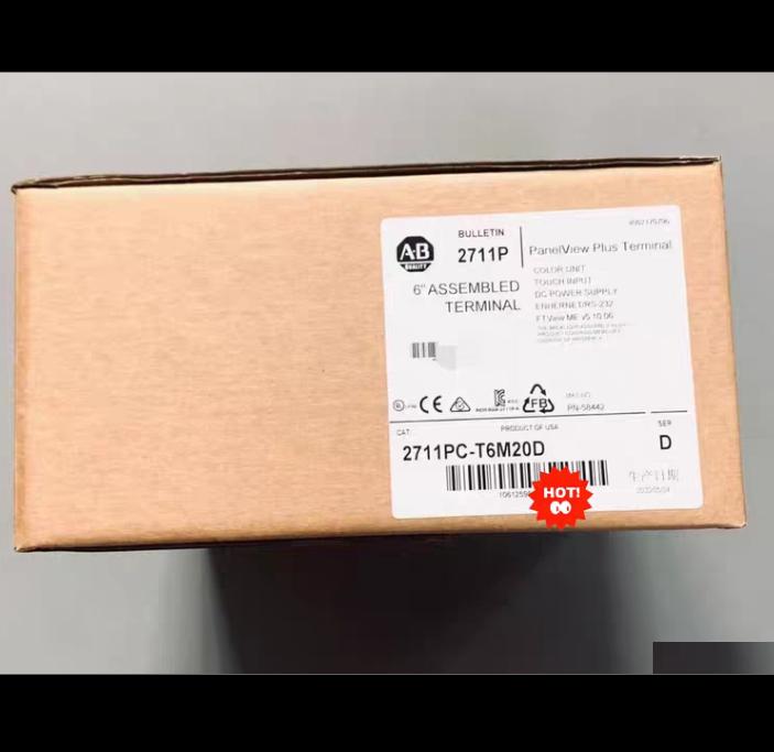 AB 2711PC-T6M20D