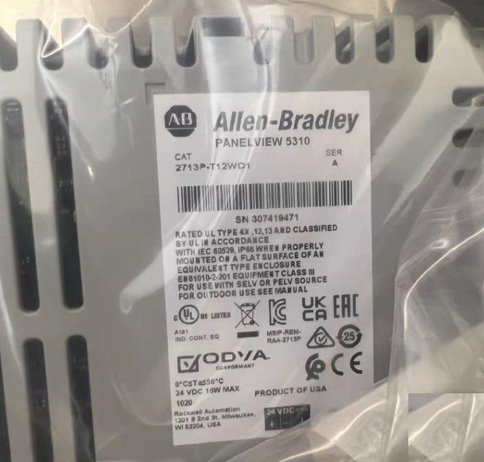 AB 2713P-T12WD1
