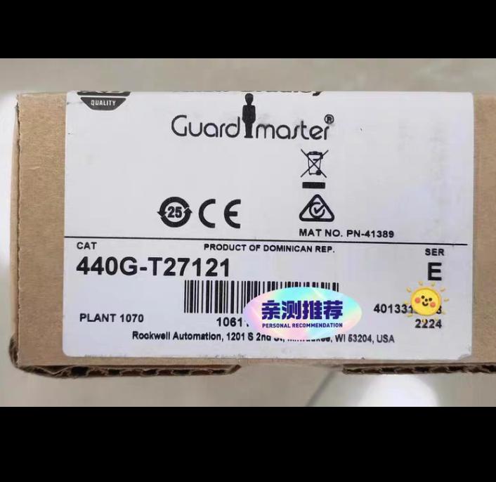 AB 440G-T27121