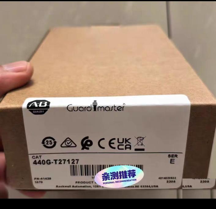 AB 440G-T27127