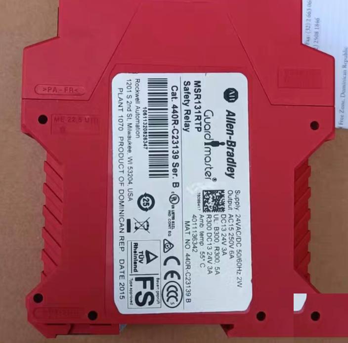 AB 440R-C23139 700 G9-4