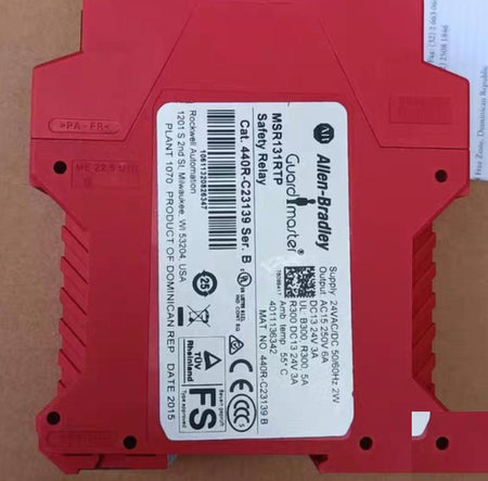 AB 440R-C23139 700 G9-4