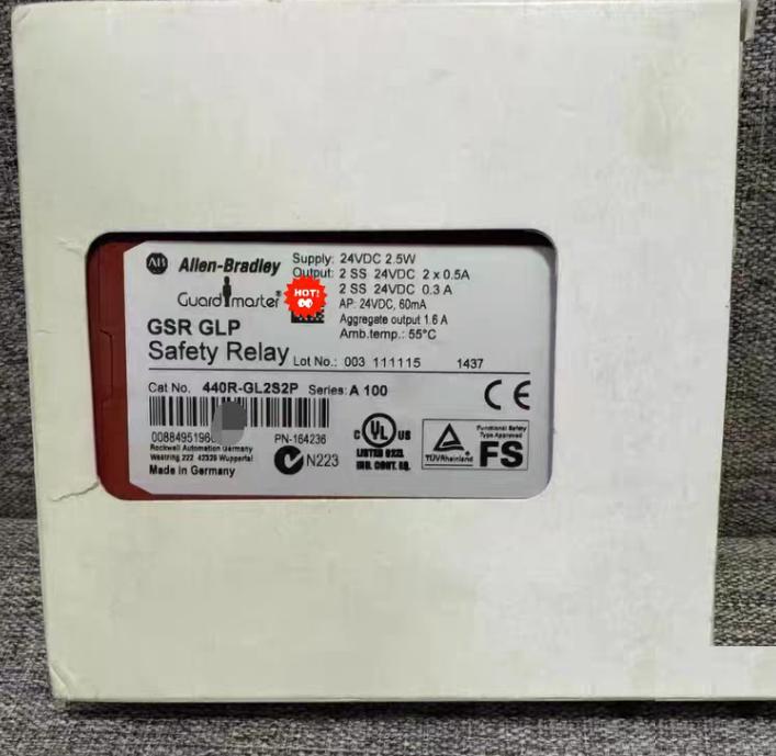 AB 440R-GL2S2P
